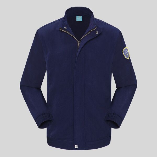 LKODD acid-alkali protective workwear