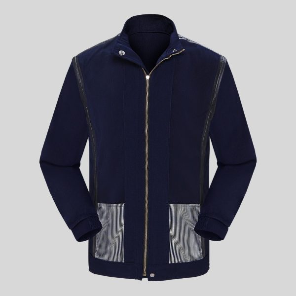 Chemical Resistant Coatings Protection Workwear