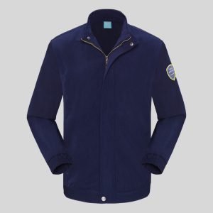 Chemical Resistant Coatings Protection Workwear