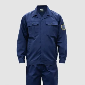 Anti Acid And Alkali Chemical Protective Clothing