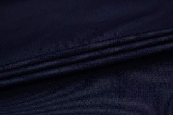 Spring and autumn wear-resistant cotton work clothes suit