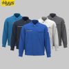 High-quality logistics and courier work jackets