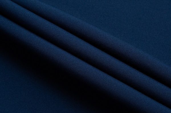 Single-layer softshell outdoor jacket