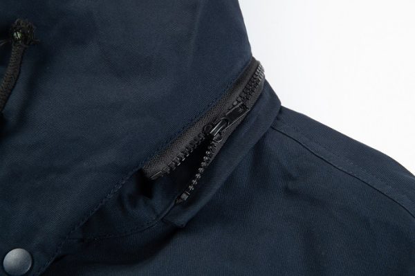 winter cotton work clothes jacket