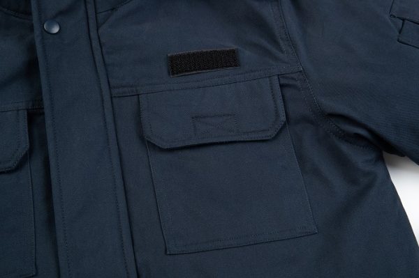 winter cotton work clothes jacket