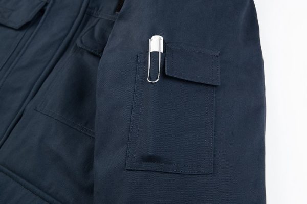 winter cotton work clothes jacket