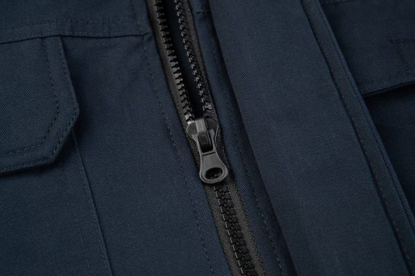 winter cotton work clothes jacket