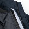 winter cotton work clothes jacket
