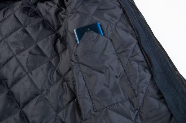 winter cotton work clothes jacket