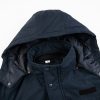 winter cotton work clothes jacket