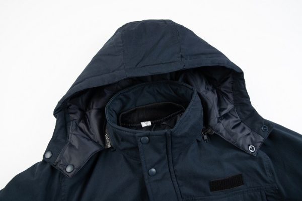 winter cotton work clothes jacket