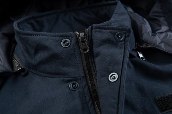 winter cotton work clothes jacket