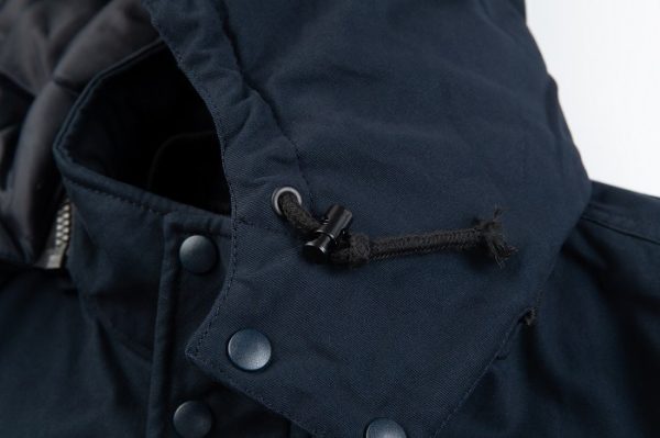 winter cotton work clothes jacket