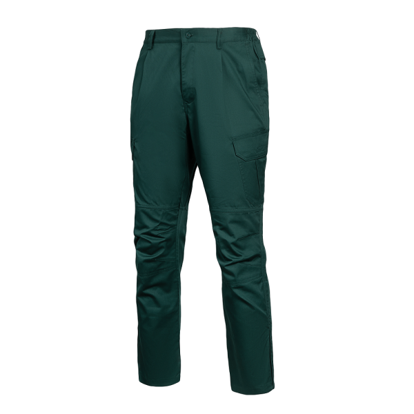 Summer High Visibility Anti-static Protective Clothing