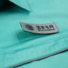 Summer High Visibility Anti-static Protective Clothing