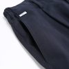 High-quality cotton four-pocket work pants