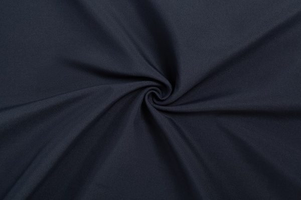 Business style double-sided high-elastic outdoor jacket