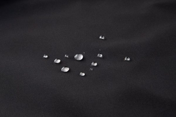 Business style double-sided high-elastic outdoor jacket