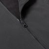 Composite fleece top (soft shell jacket)