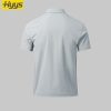 Stretch quick-drying workwear T-shirt