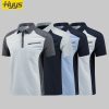 High-end quick-drying workwear T-shirt