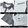 High-end quick-drying workwear T-shirt