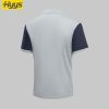 Breathable quick-drying work T-shirt
