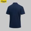 Breathable and wear-resistant workwear T-shirt