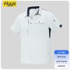 Quick-drying short-sleeved Uniform Work T-shirt Suit