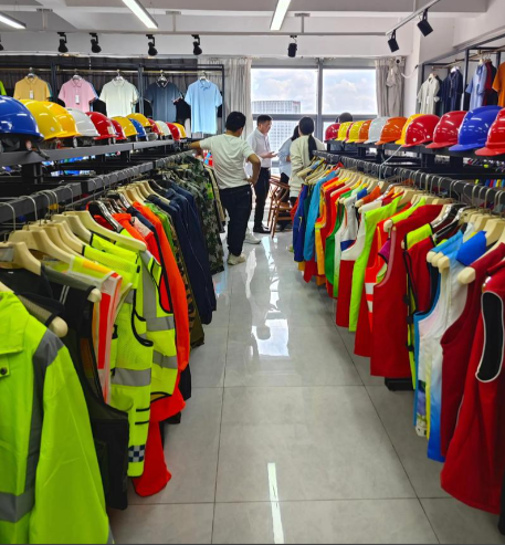 Singapore Uniform Supplier