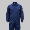 Acid And Alkali Resistant Protective Clothing