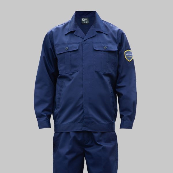 Acid And Alkali Resistant Protective Clothing