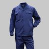 Acid And Alkali Resistant Protective Clothing