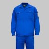 Acid And Alkali Resistant Protective Clothing