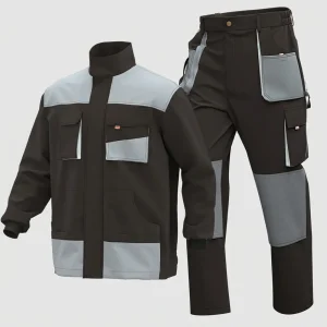 Work Clothing Suit