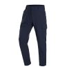 Summer Moisture-wicking stretch-fit four-pocket cargo pants