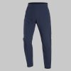 Summer Moisture-wicking stretch-fit four-pocket cargo pants