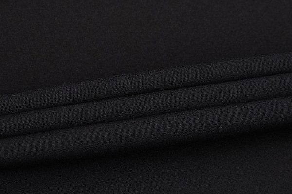 Stretch soft shell jacket