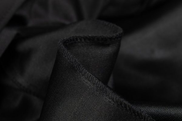 Stretch soft shell jacket