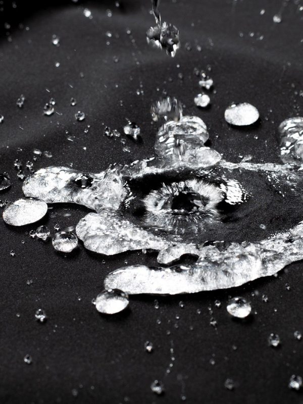 Stretch soft shell jacket