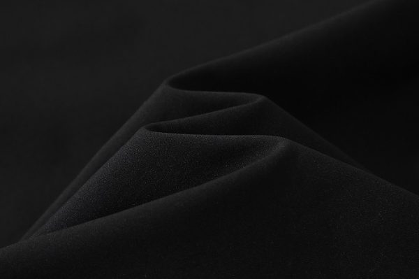 Stretch soft shell jacket