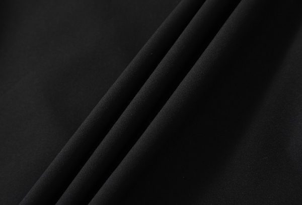 Stretch soft shell jacket