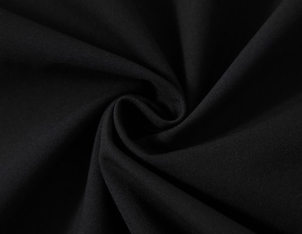 Stretch soft shell jacket