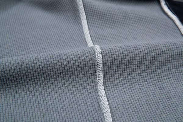 New soft shell fleece work clothes