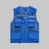 High quality workwear vest
