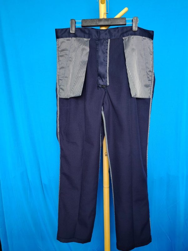 Spring Autumn Acid and Alkali Anti-static Safety Clothing