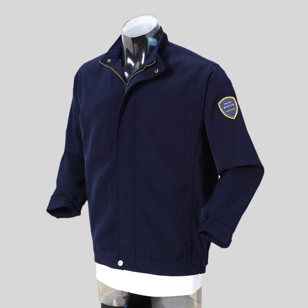 Chemical Resistant Coatings Protection Workwear