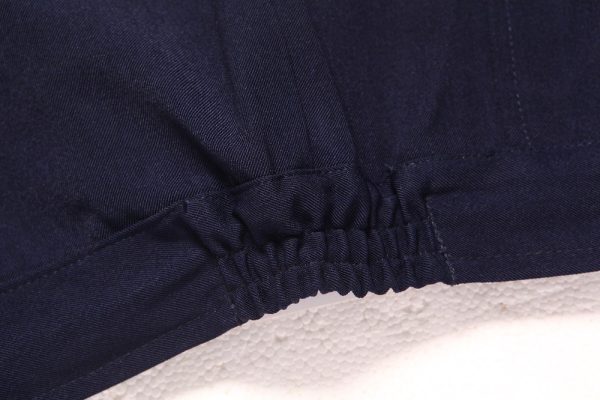 Chemical Resistant Coatings Protection Workwear