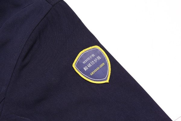 Chemical Resistant Coatings Protection Workwear