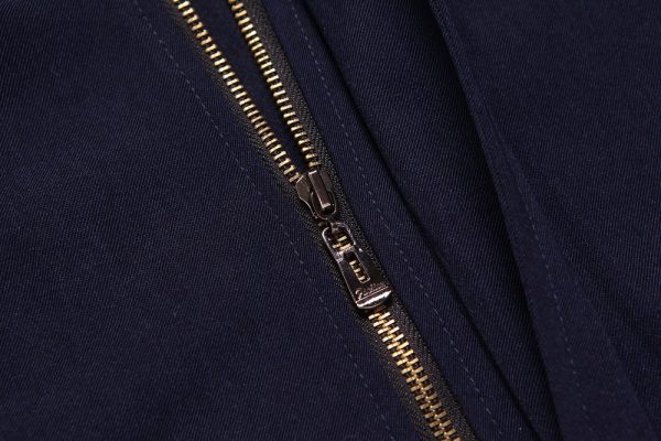 Chemical Resistant Coatings Protection Workwear